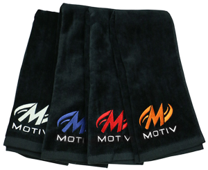 Motiv Competition Towels